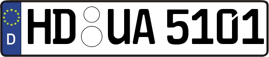 HD-UA5101