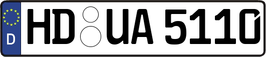 HD-UA5110