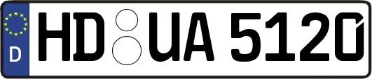 HD-UA5120