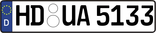HD-UA5133