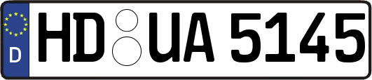 HD-UA5145