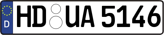 HD-UA5146