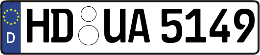 HD-UA5149
