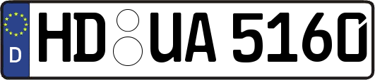 HD-UA5160