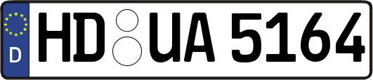 HD-UA5164