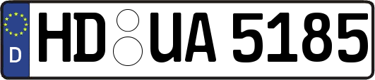 HD-UA5185