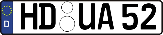 HD-UA52