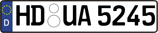 HD-UA5245