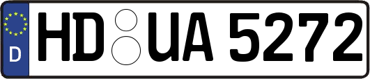 HD-UA5272