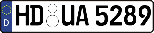 HD-UA5289