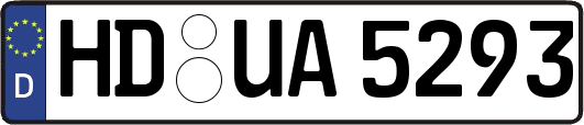 HD-UA5293