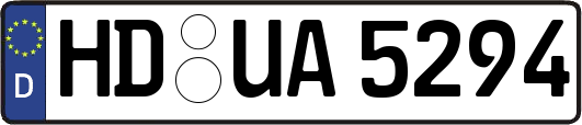 HD-UA5294