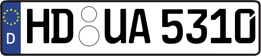 HD-UA5310