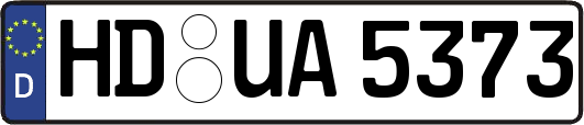 HD-UA5373