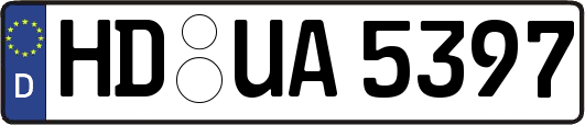 HD-UA5397