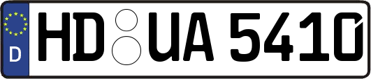 HD-UA5410
