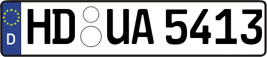 HD-UA5413