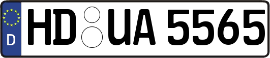 HD-UA5565