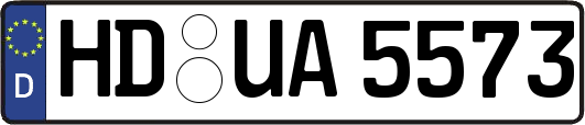 HD-UA5573