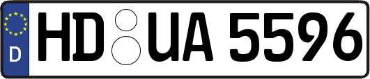 HD-UA5596