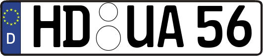 HD-UA56