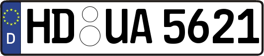 HD-UA5621