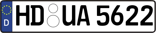 HD-UA5622