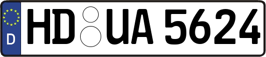 HD-UA5624