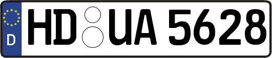 HD-UA5628