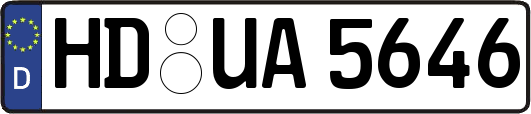 HD-UA5646