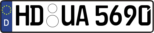 HD-UA5690