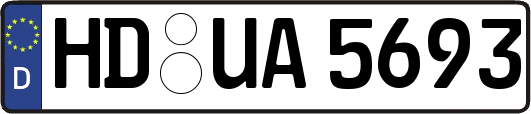HD-UA5693