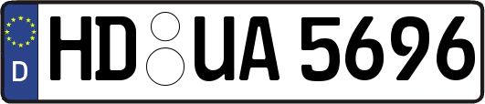 HD-UA5696