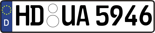 HD-UA5946