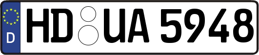 HD-UA5948