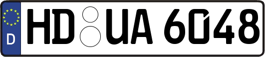 HD-UA6048