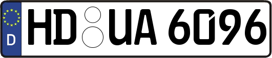 HD-UA6096