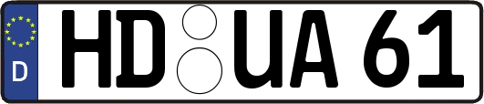 HD-UA61