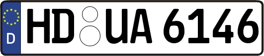 HD-UA6146