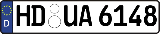 HD-UA6148