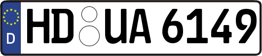 HD-UA6149