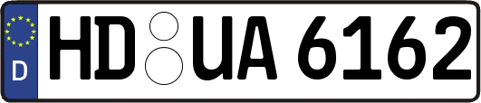 HD-UA6162