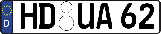 HD-UA62