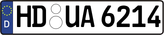 HD-UA6214