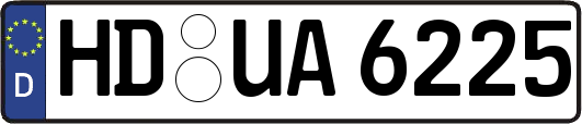 HD-UA6225