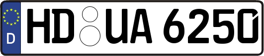 HD-UA6250