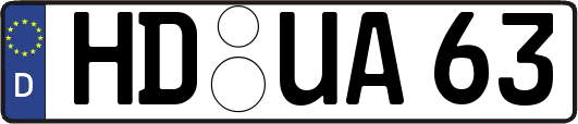 HD-UA63