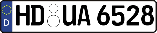 HD-UA6528