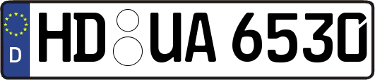 HD-UA6530