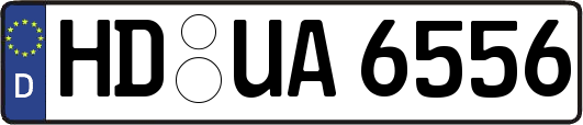 HD-UA6556